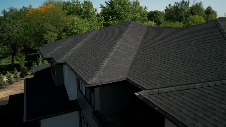 Best Rubber Roofing (EPDM, TPO)  in Villa Hills, KY