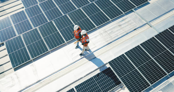 Best Solar Panel Roofing Installation  in Villa Hills, KY