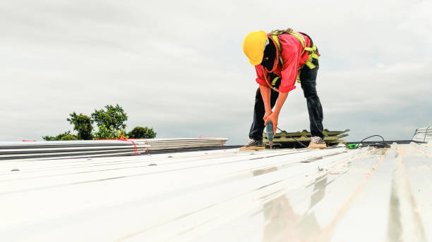 Best Flat Roofing  in Villa Hills, KY